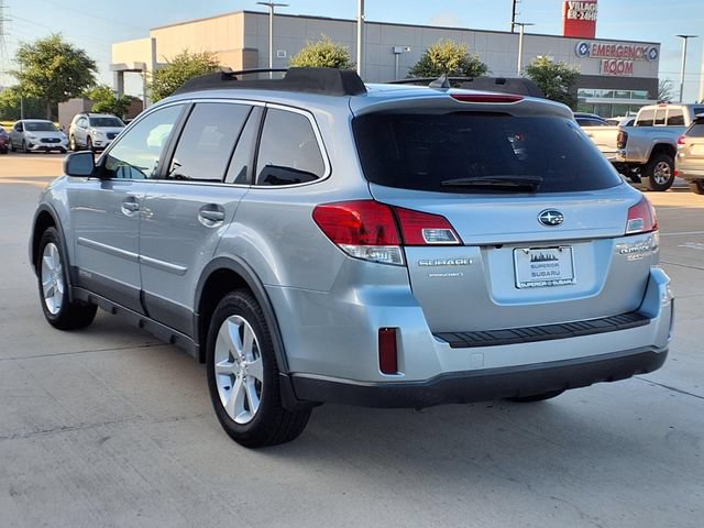 Used 2014 Subaru Outback 2.5i Limited AWD/4WD video 2