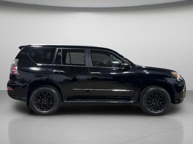 Used 2015 Lexus GX 460 w/ Premium Package AWD/4WD image 4