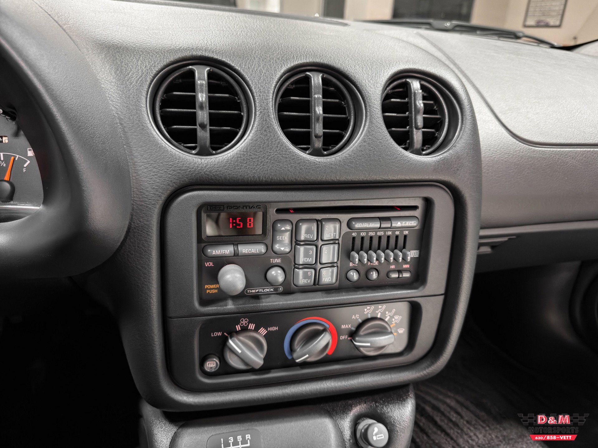Used 1994 Pontiac Firebird Coupe RWD image 17