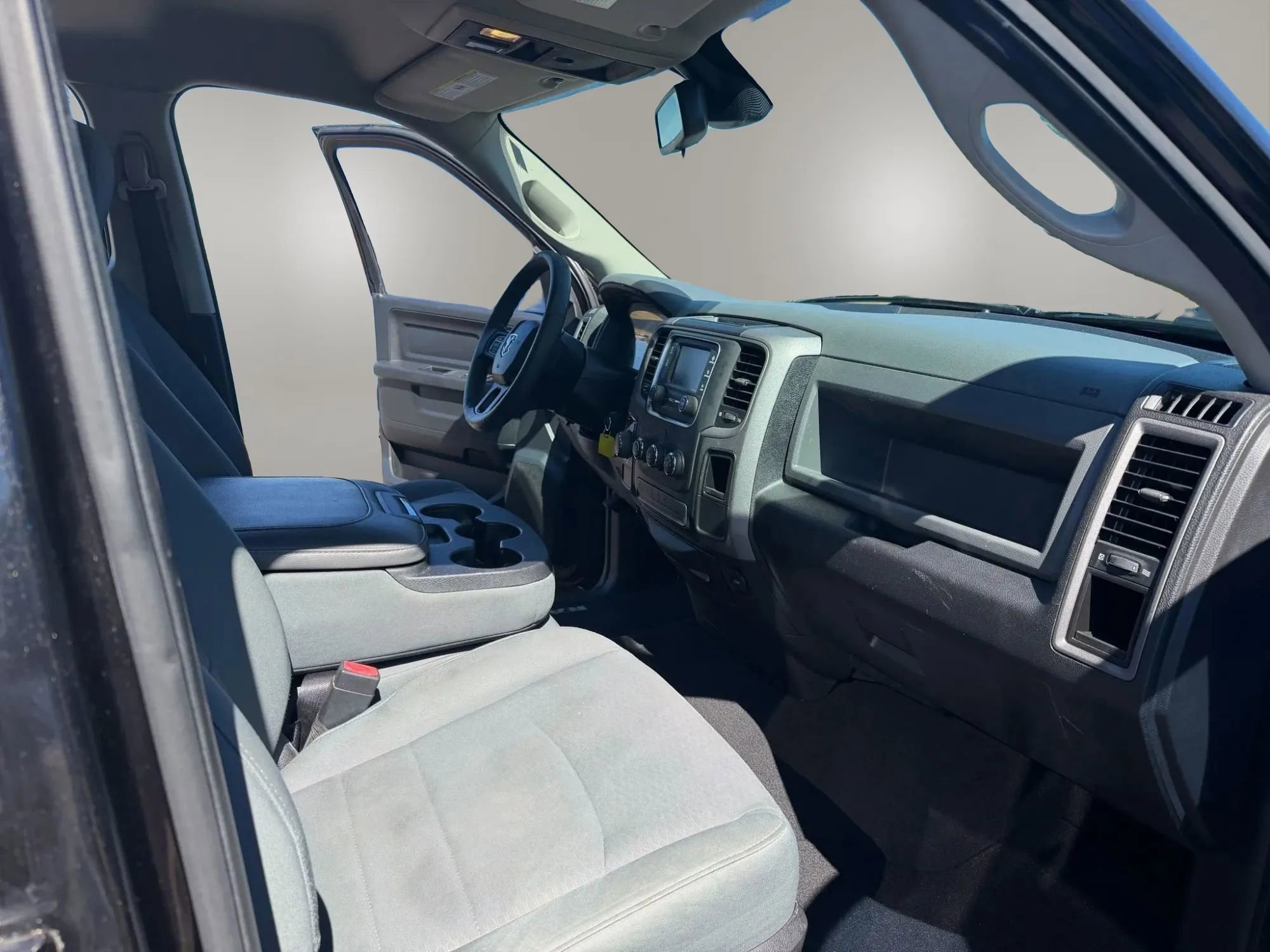 Used 2016 RAM 1500 Express w/ Black Ram 1500 Express Group RWD image 13