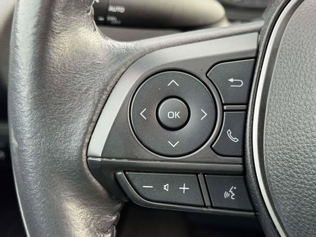 Used 2023 Toyota Corolla SE image 20