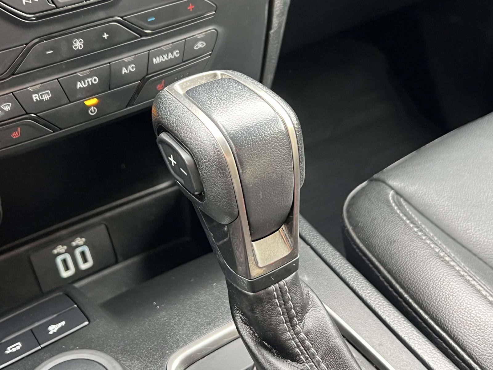 Certified 2023 Ford Ranger Lariat w/ Bed Utility Package image 30