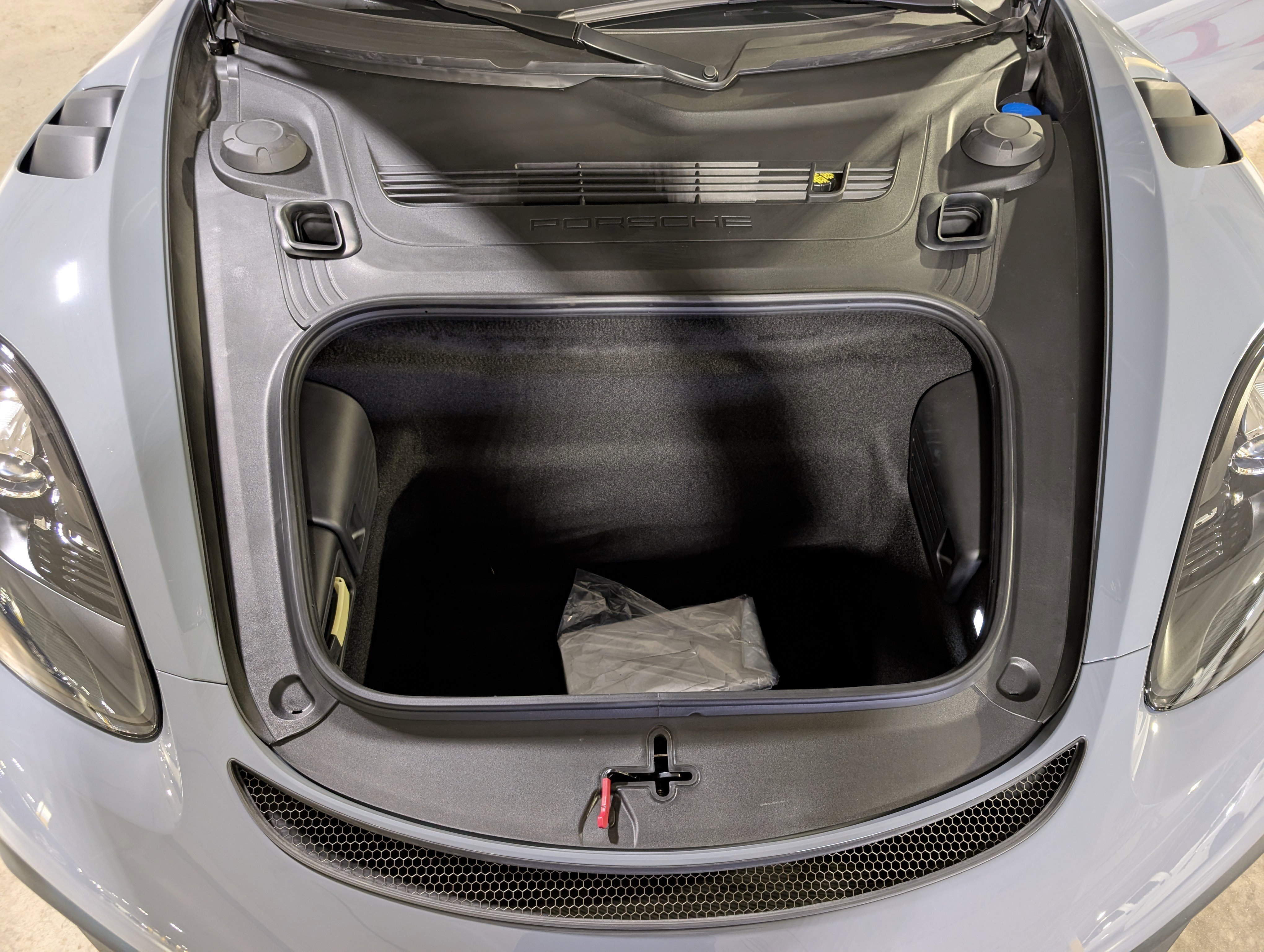 Used 2023 Porsche 718 Cayman GT4 RS image 31