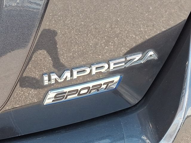 Used 2015 Subaru Impreza 2.0i Sport Premium AWD/4WD image 23