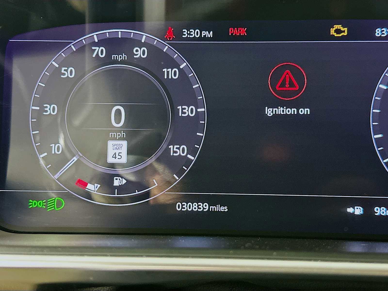 Used 2021 Land Rover Range Rover Westminster Edition image 15