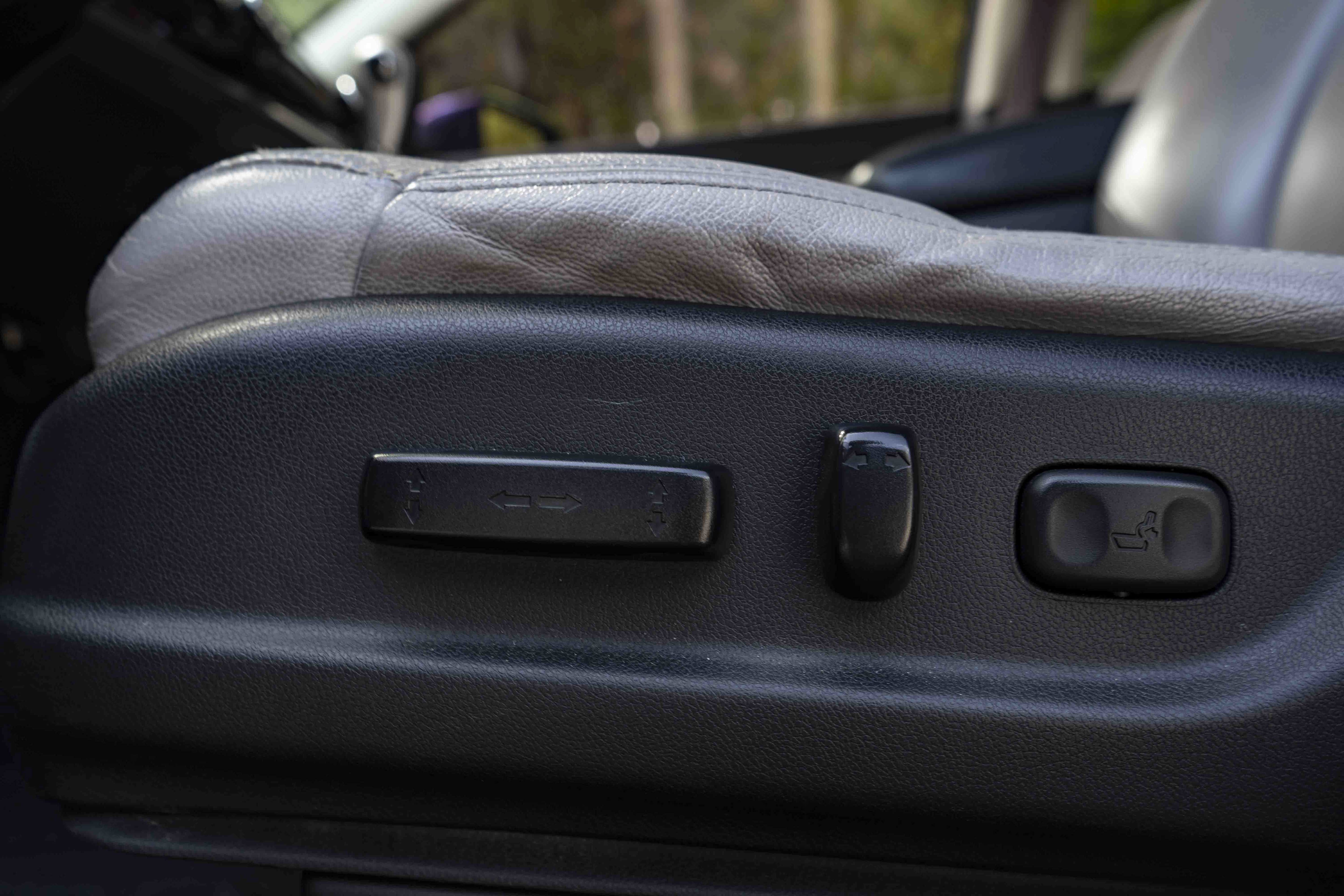 Used 2015 Honda CR-V Touring image 39