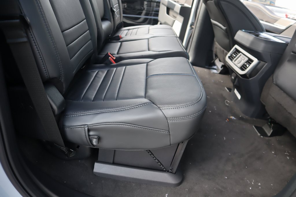 New 2026 Ford F250 Platinum image 15