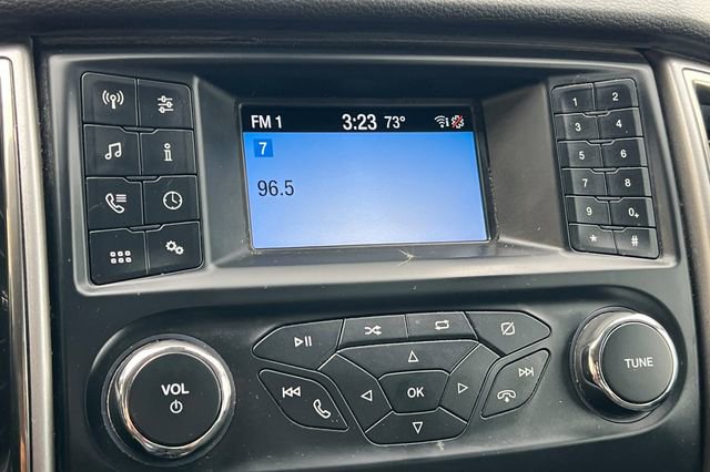 Used 2019 Ford Ranger XLT image 19