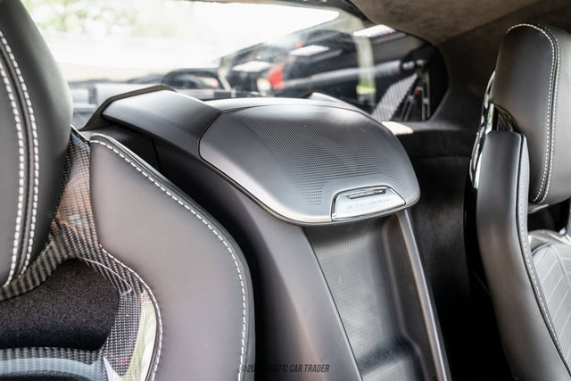 Used 2024 Chevrolet Corvette Stingray Premium Cpe w/ Z51 Performance Package RWD image 75