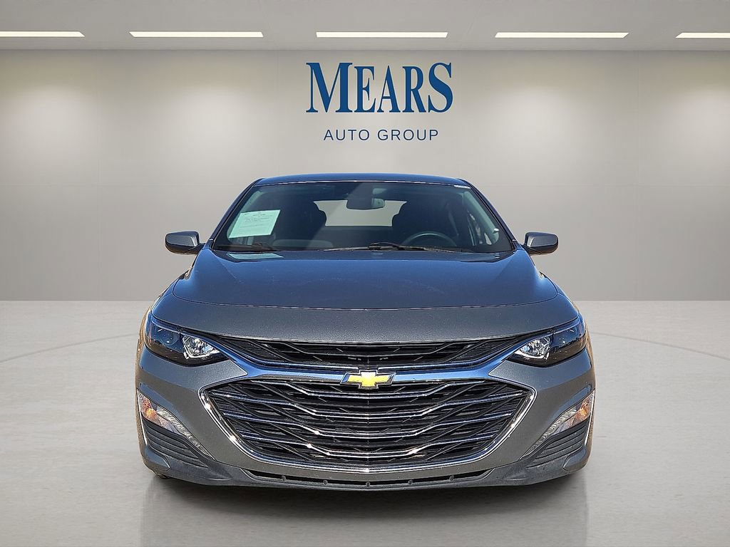 Used 2023 Chevrolet Malibu LT image 8