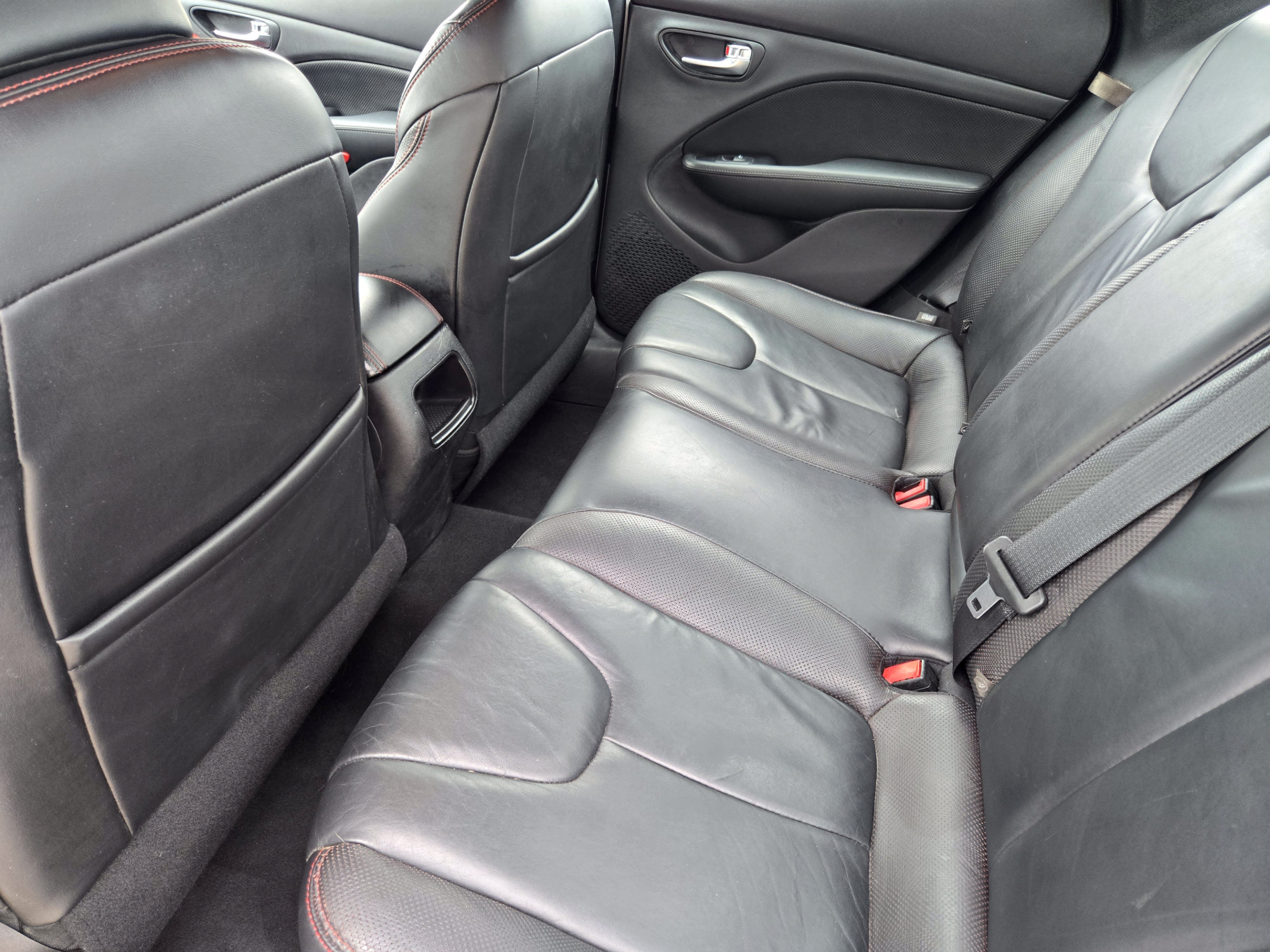 Used 2015 Dodge Dart GT FWD image 26