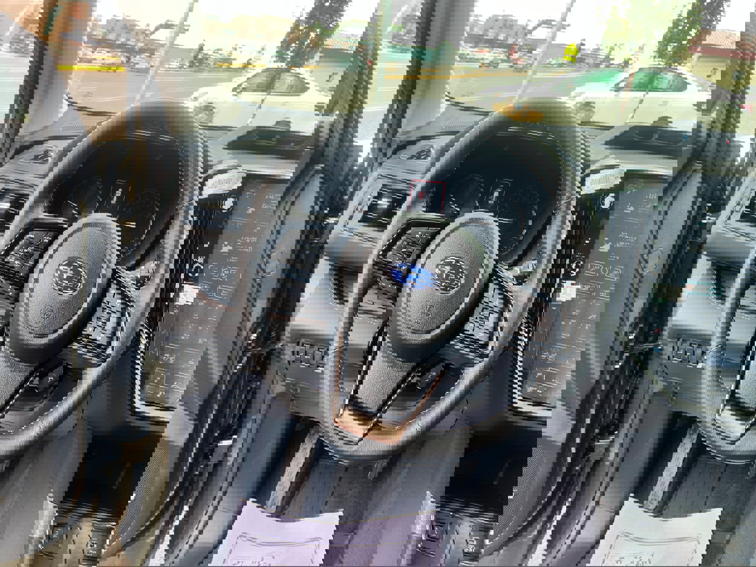 New 2025 Subaru Ascent Bronze Edition w/ Popular Package #2 image 7