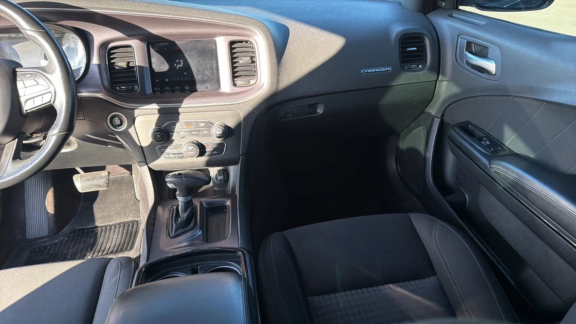 Used 2018 Dodge Charger GT w/ Driver Confidence Group image 68