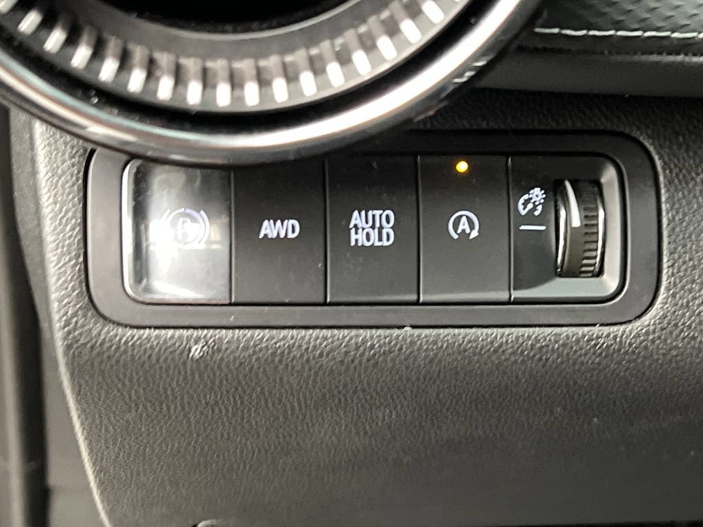 Used 2025 Chevrolet Equinox LT AWD/4WD image 45