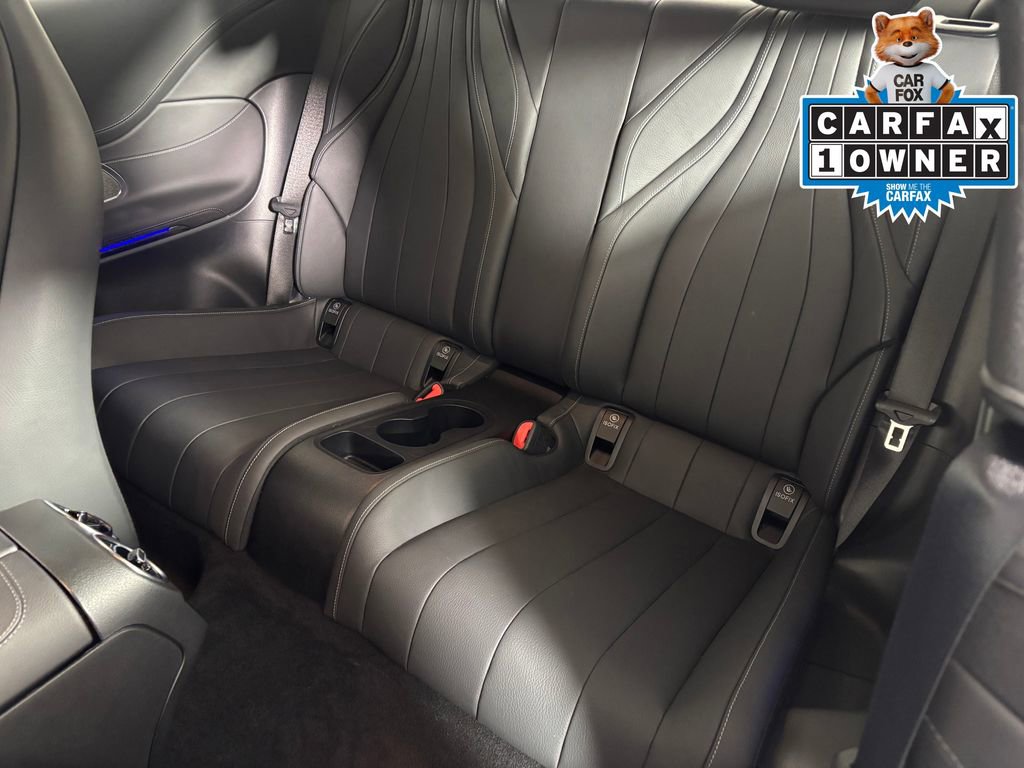 Used 2025 Mercedes-Benz CLE 300 4MATIC Coupe image 28