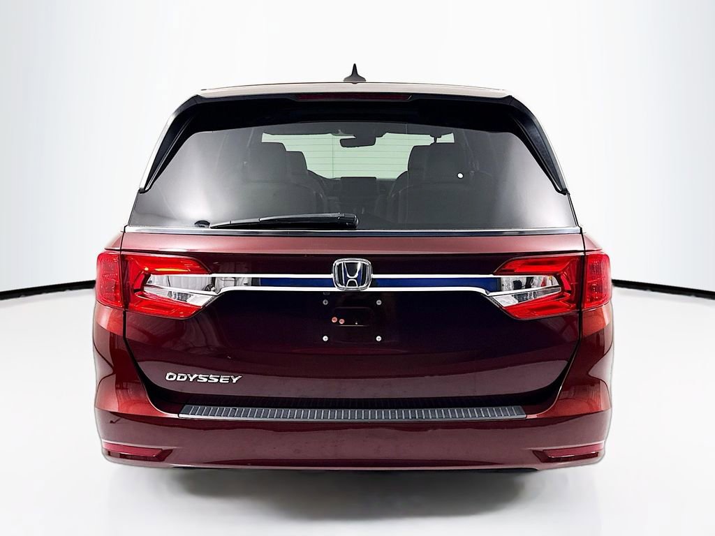 Used 2018 Honda Odyssey EX-L image 6