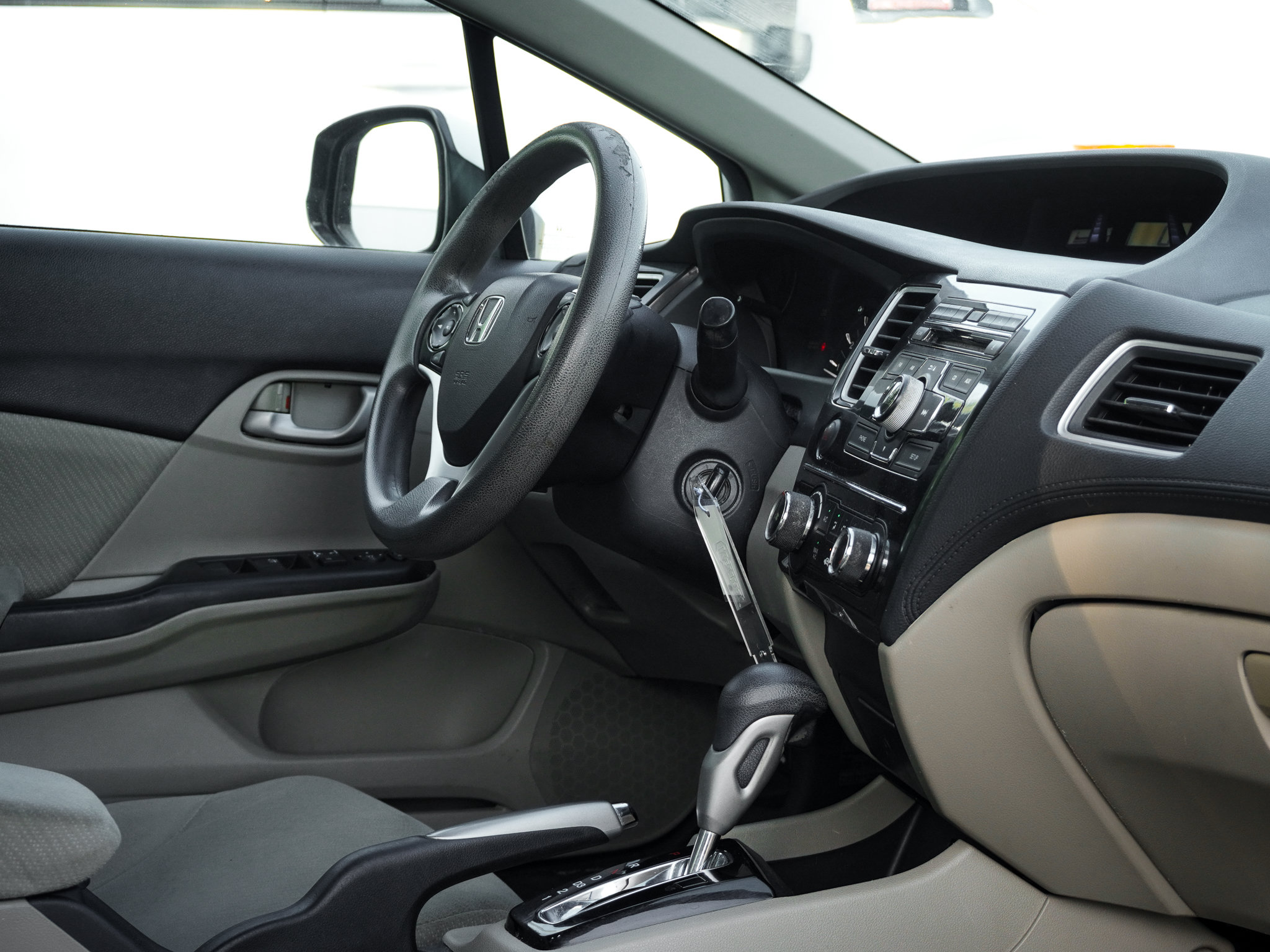 Used 2013 Honda Civic LX image 33