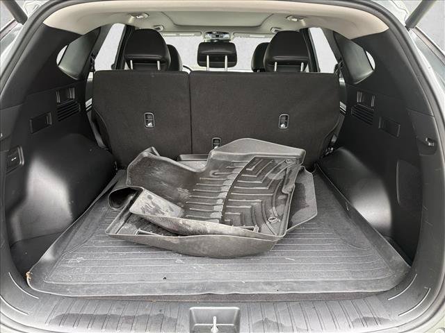 Used 2022 Hyundai Tucson Limited AWD/4WD image 27