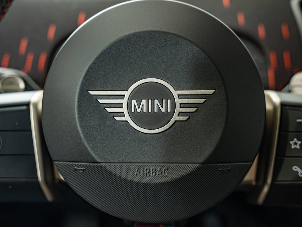 New 2027 MINI Cooper Countryman S AWD/4WD image 22