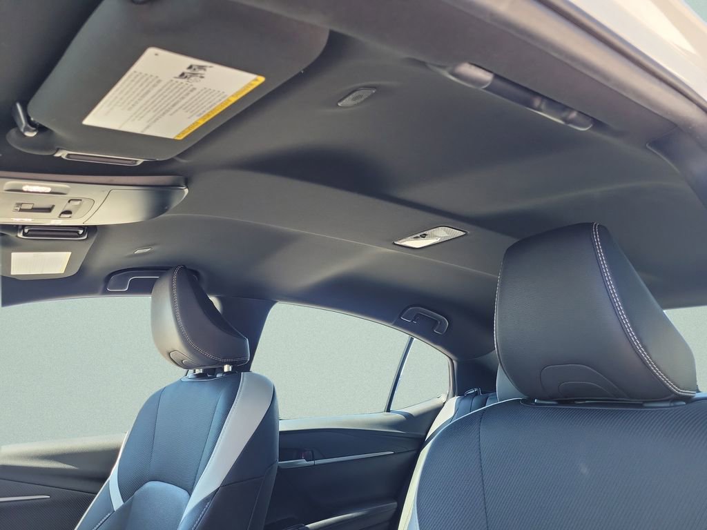 Certified 2025 Toyota Camry SE image 20
