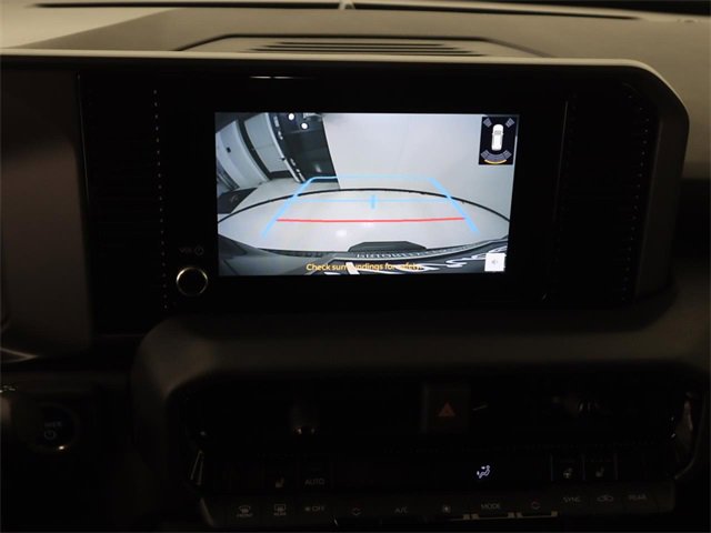 Used 2025 Toyota Land Cruiser 1958 image 17