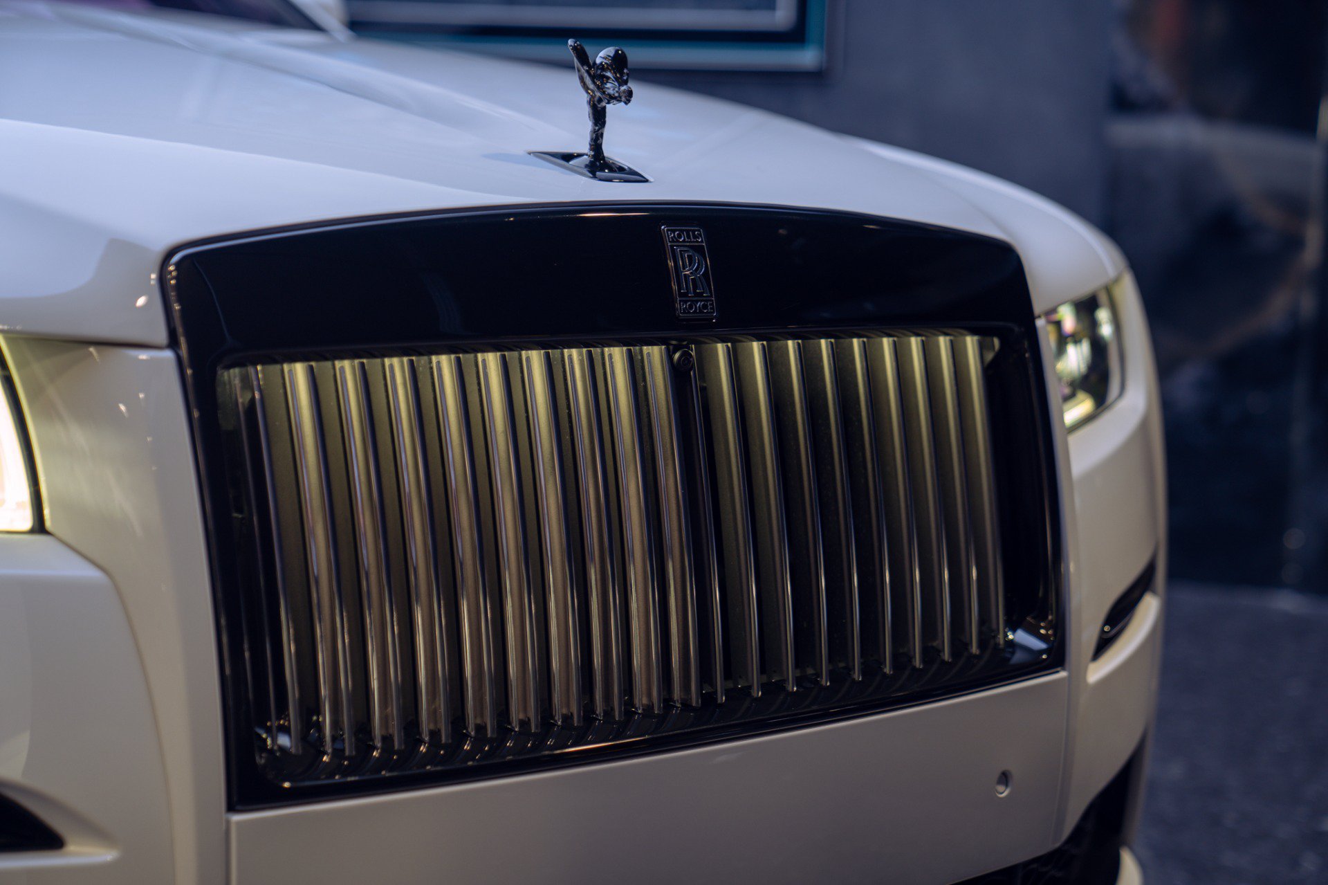 Used 2022 Rolls-Royce Ghost Black Badge AWD/4WD image 13