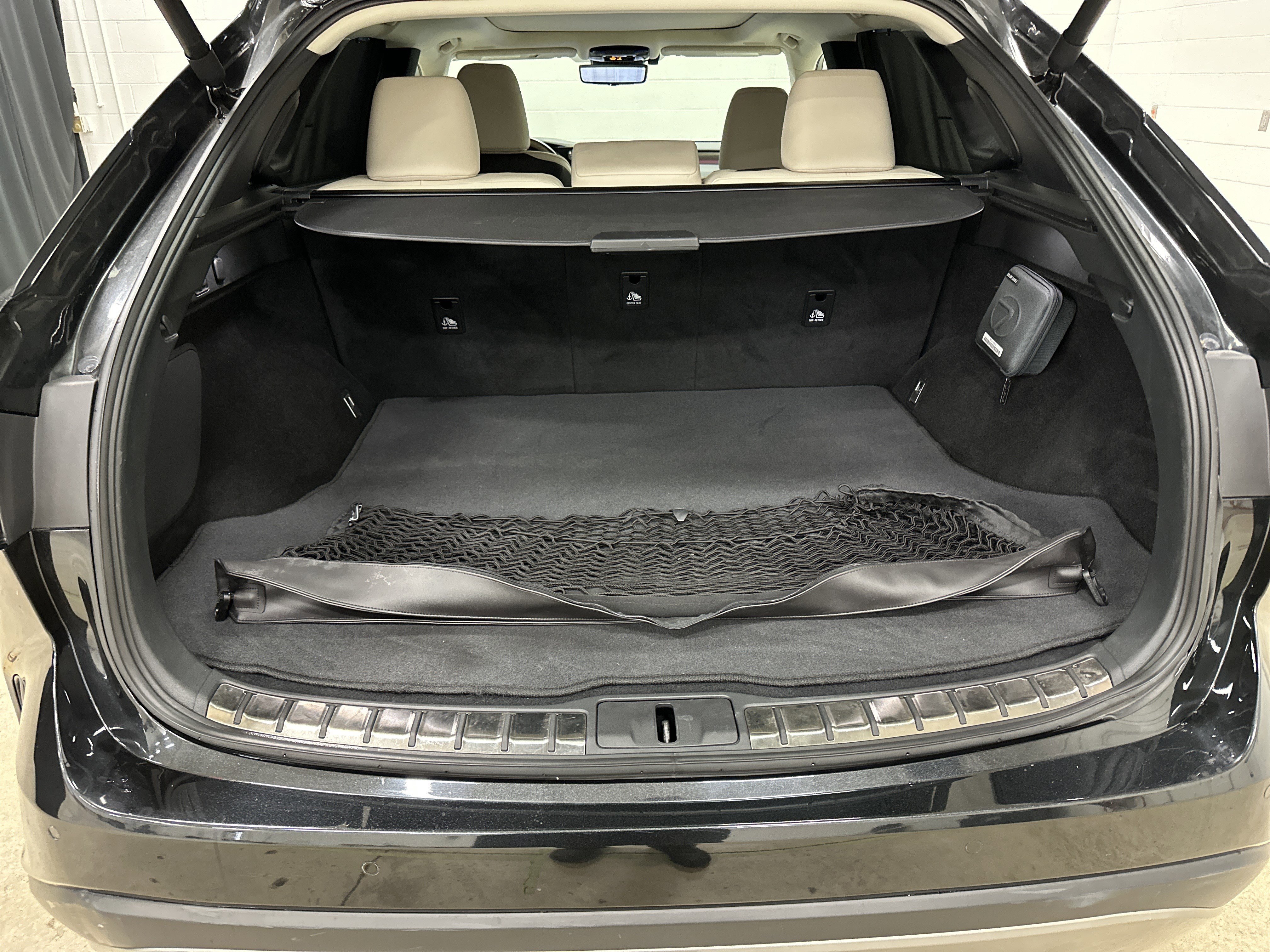 Certified 2023 Lexus RX 350 w/ Accessory Package (Z1) image 32