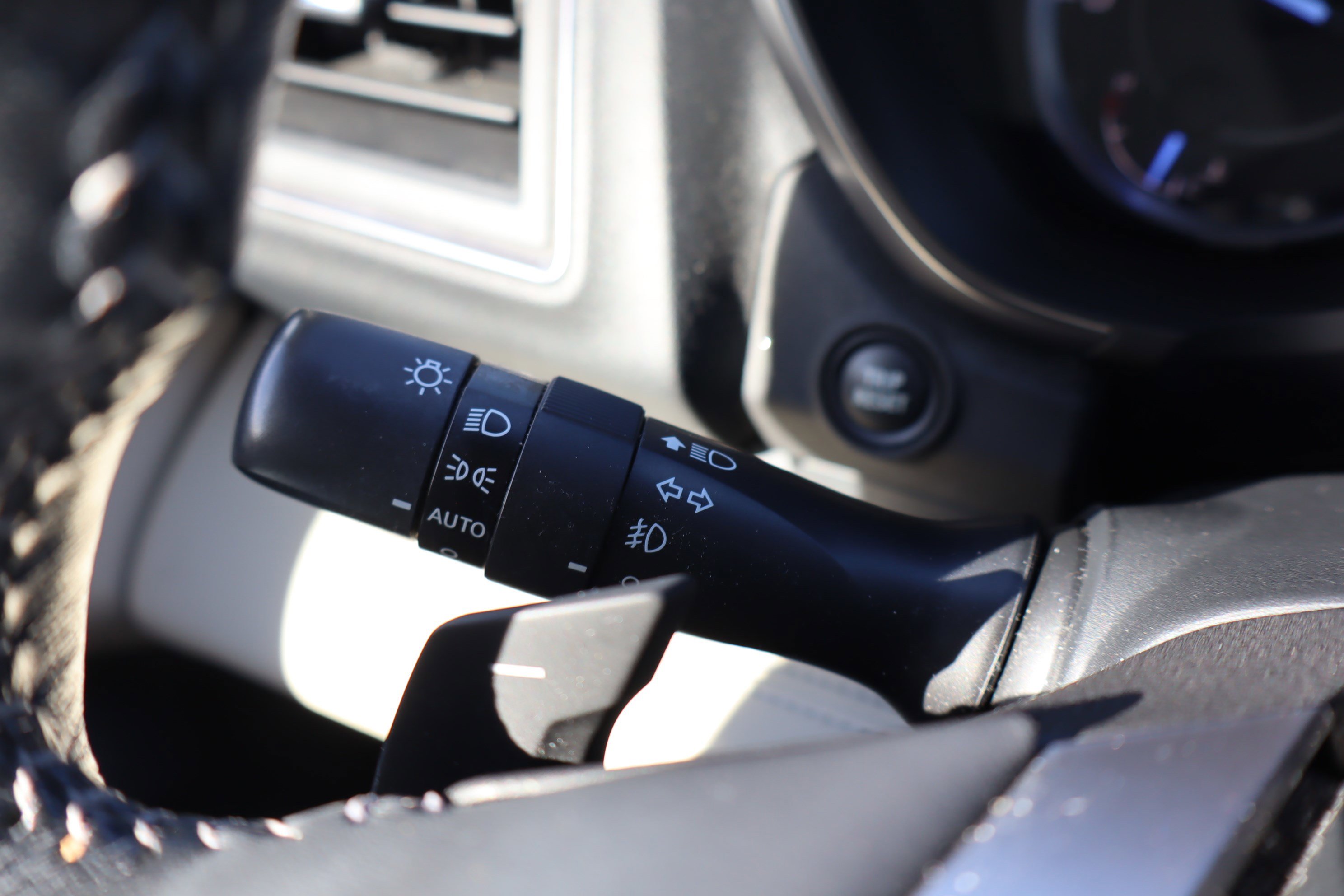 Used 2019 Subaru Ascent Touring w/ Popular Package #2A image 23