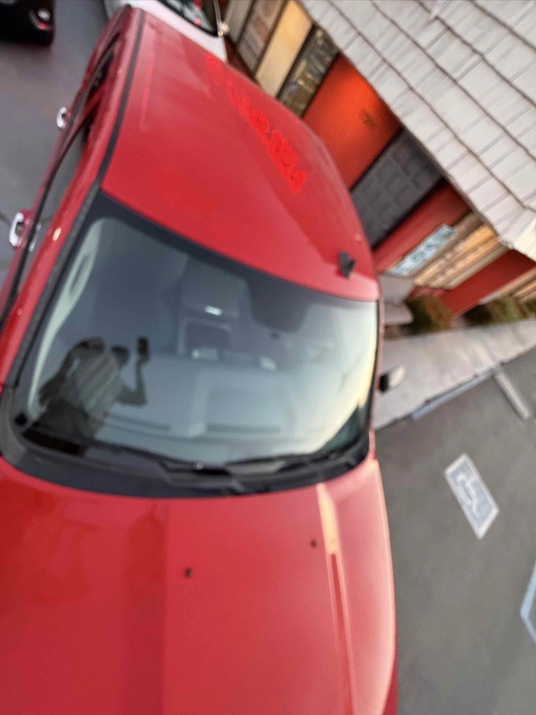 Used 2017 RAM 1500 Big Horn RWD image 56