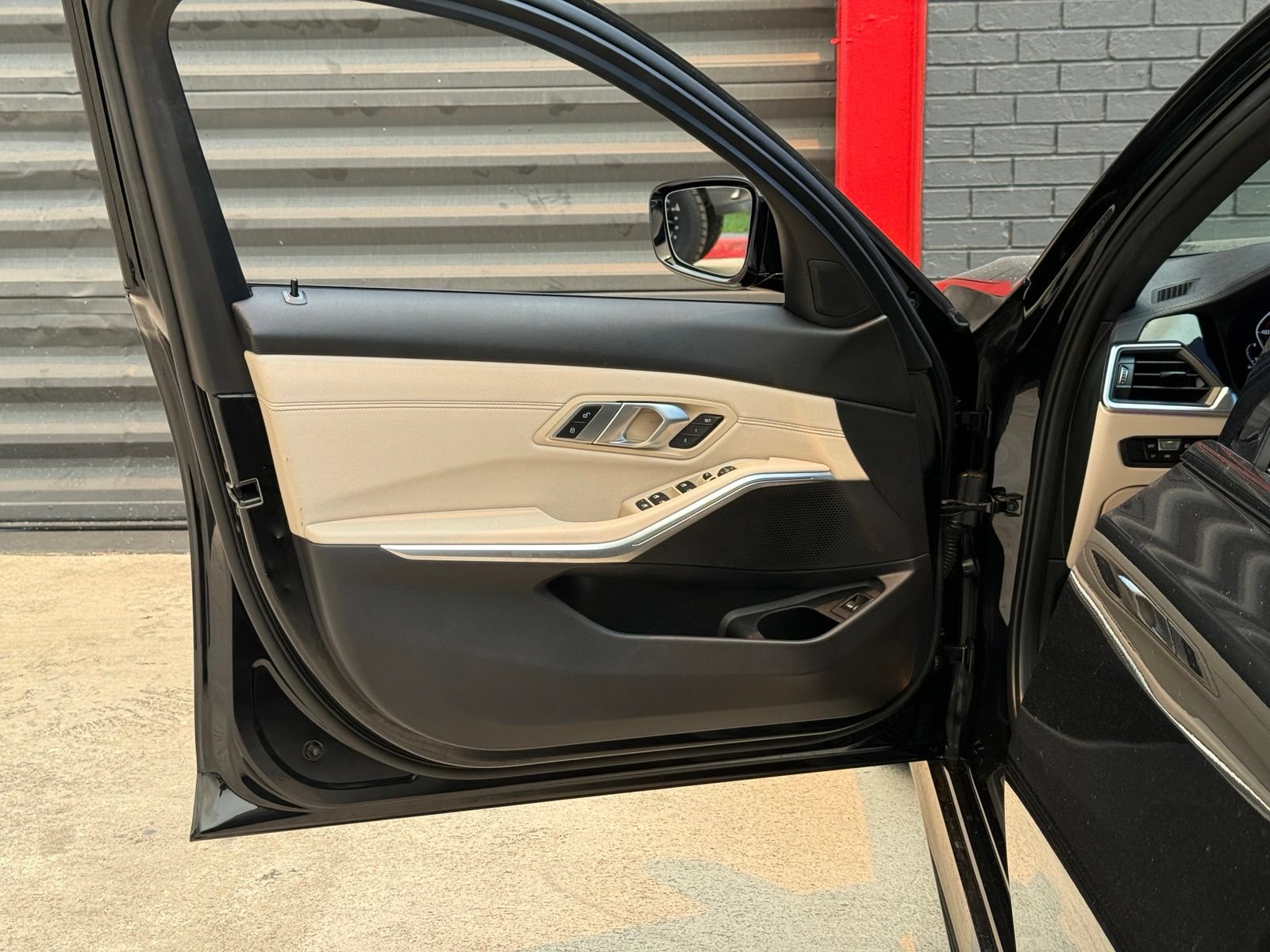 Used 2021 BMW M340i w/ Premium Package RWD image 15