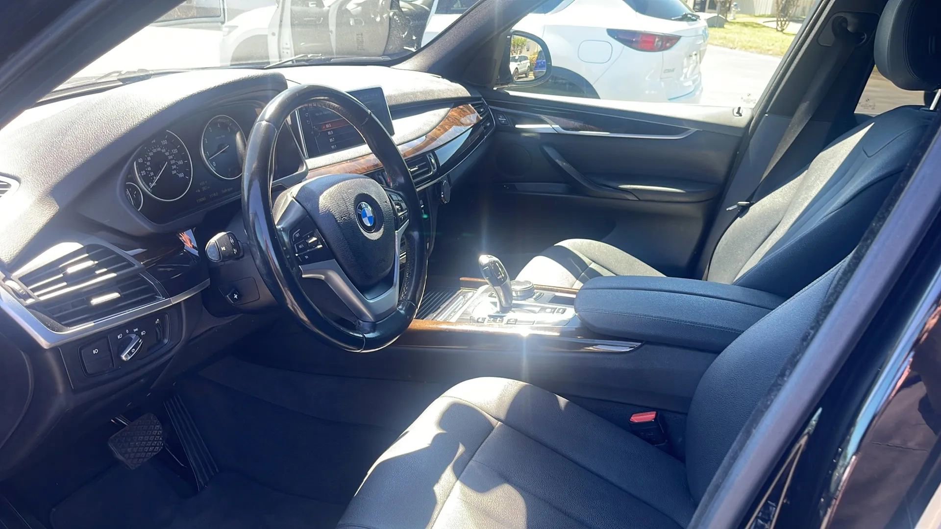 Used 2017 BMW X5 sDrive35i RWD image 22