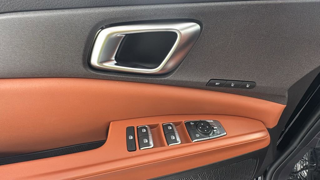 New 2026 Kia Carnival EX image 22