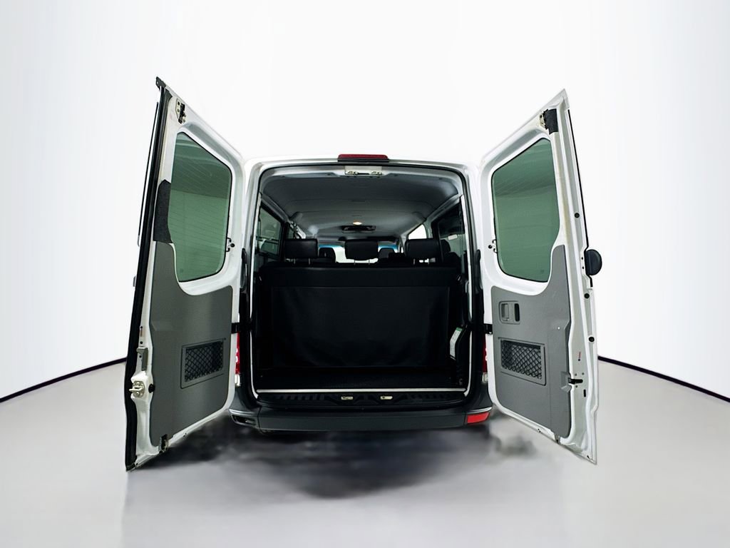 Used 2016 Mercedes-Benz Sprinter 2500 image 20