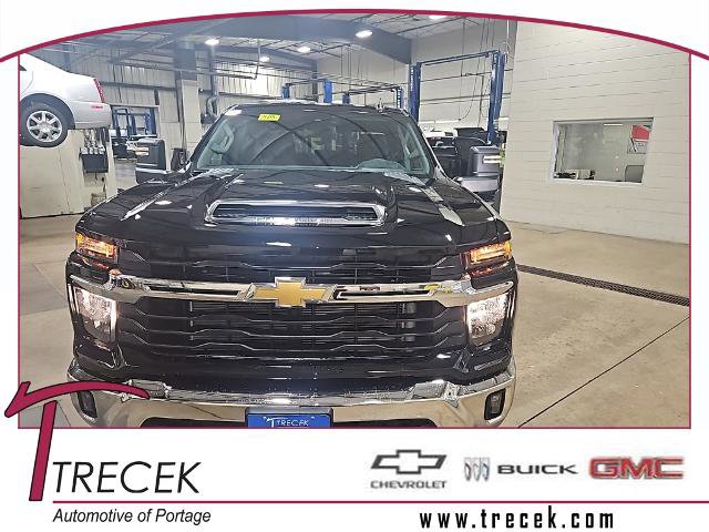 New 2026 Chevrolet Silverado 2500 LT w/ Convenience Package