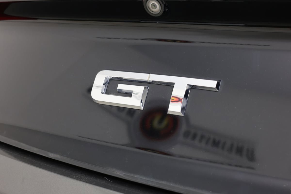 Used 2015 Ford Mustang GT Premium w/ GT Performance Package RWD image 14