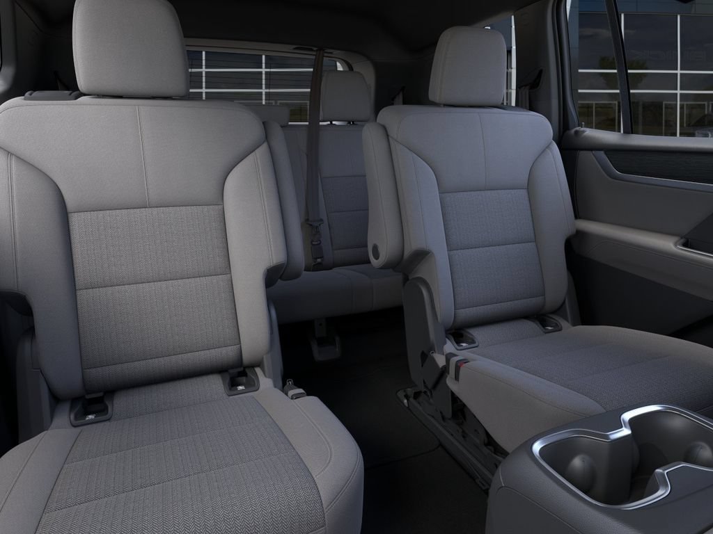 New 2026 GMC Acadia Elevation FWD image 17
