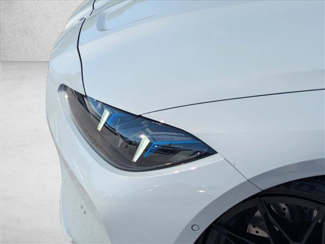 Certified 2025 BMW M4 xDrive Competition w/ Executive Package image 18