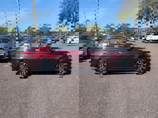 Used 2024 Nissan Altima 2.5 SV image 9