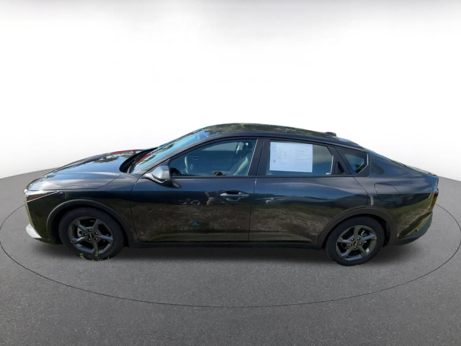 Used 2025 Kia K4 FWD image 8