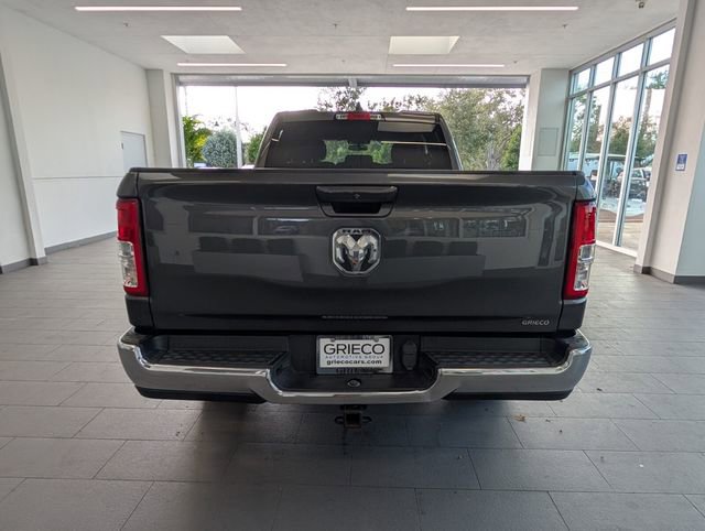 Used 2022 RAM 1500 Big Horn image 11