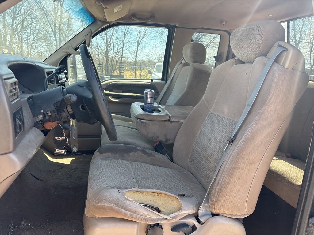Used 2002 Ford F250 XLT image 12