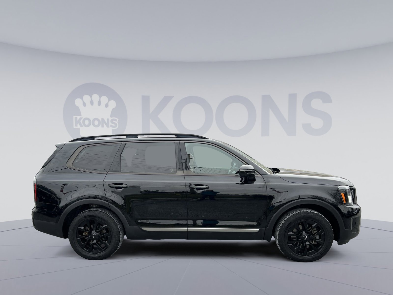 Used 2023 Kia Telluride SX X-Pro image 8