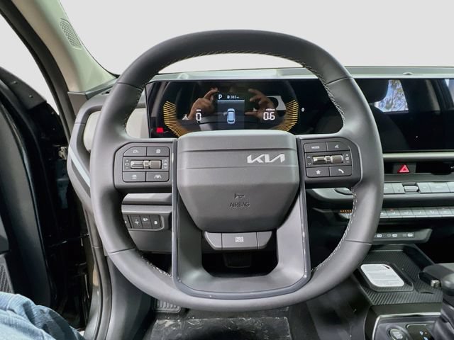 New 2027 Kia Seltos S FWD image 11