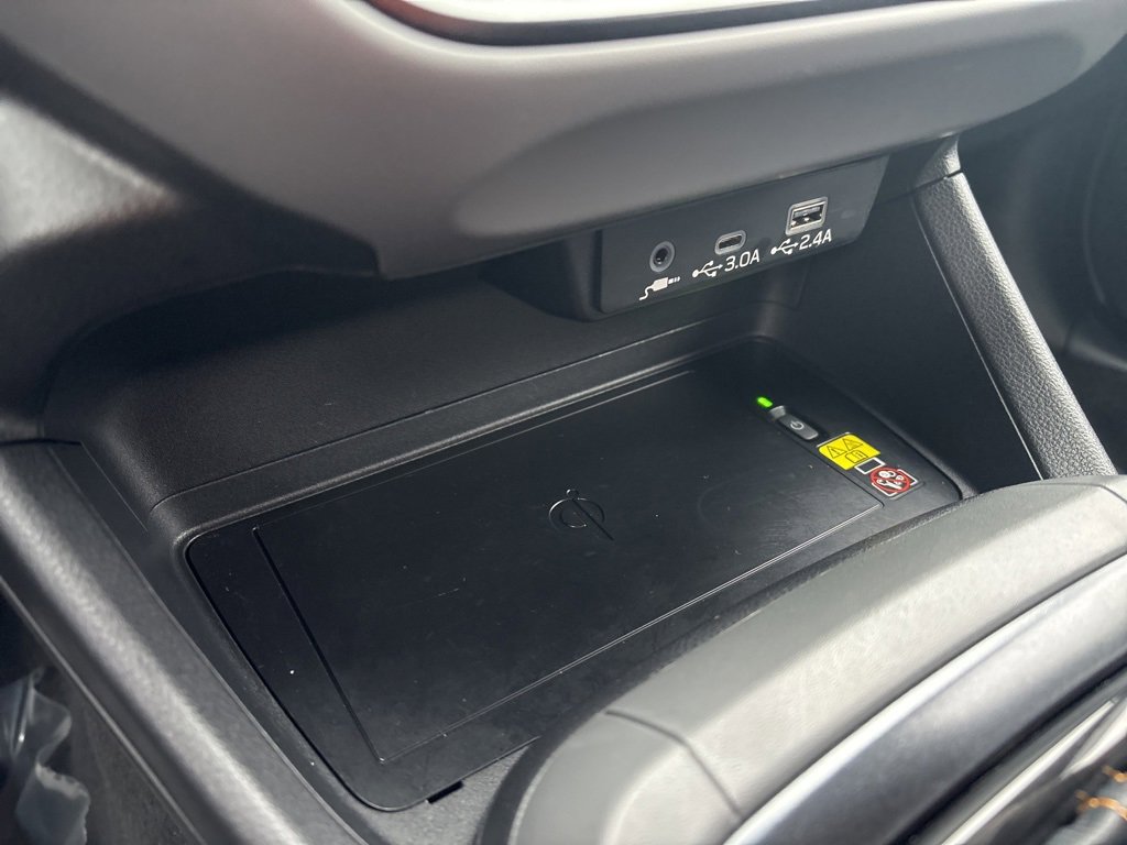 Used 2025 Subaru Crosstrek 2.5i Wilderness image 22