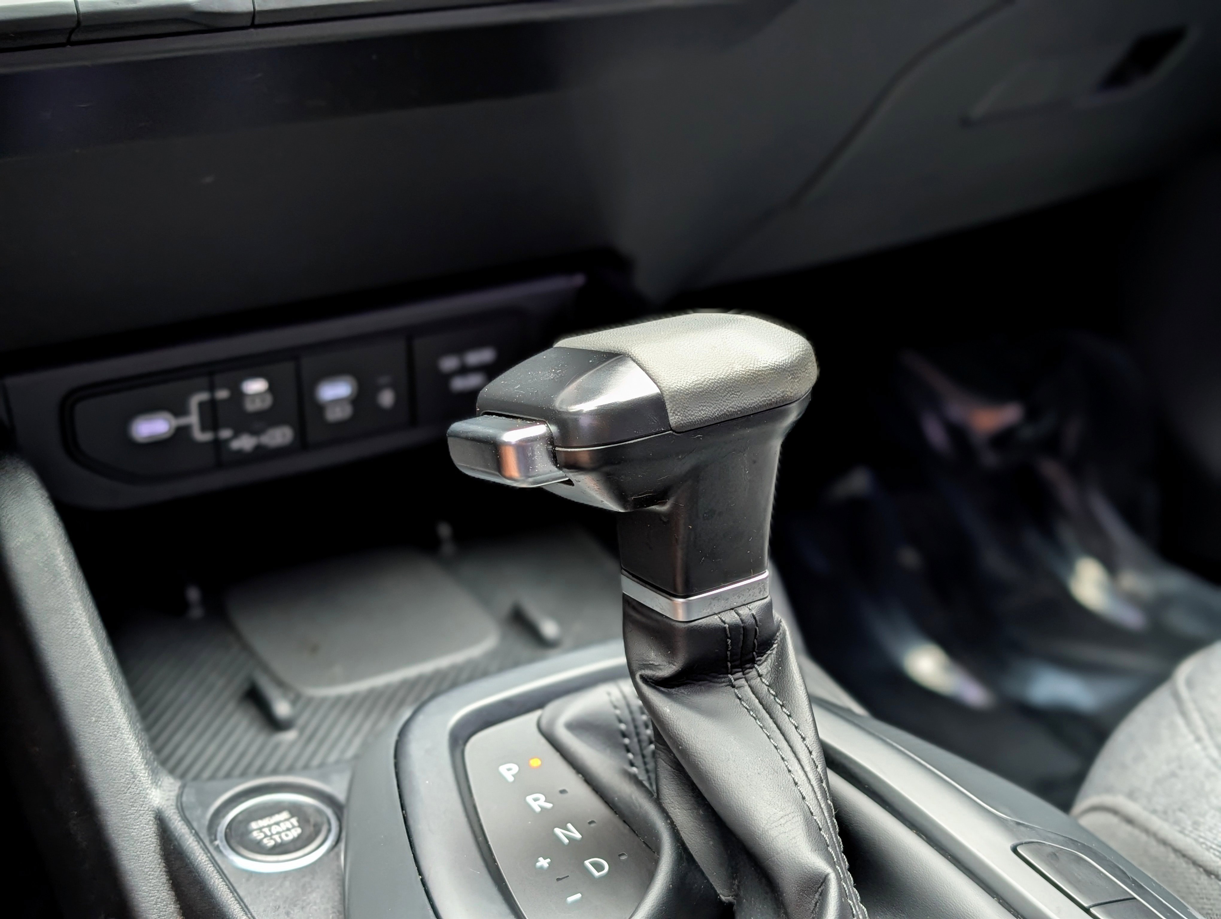 Used 2025 Kia K4 EX image 16