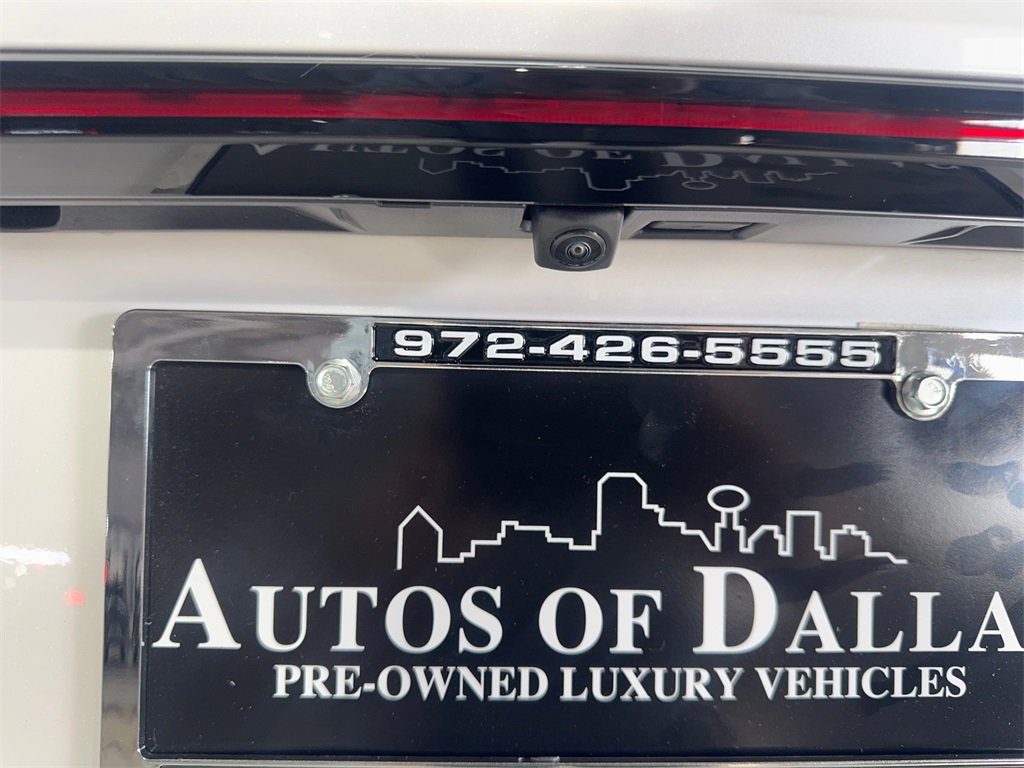 Used 2024 Lexus IS 300 w/ Comfort Package image 24