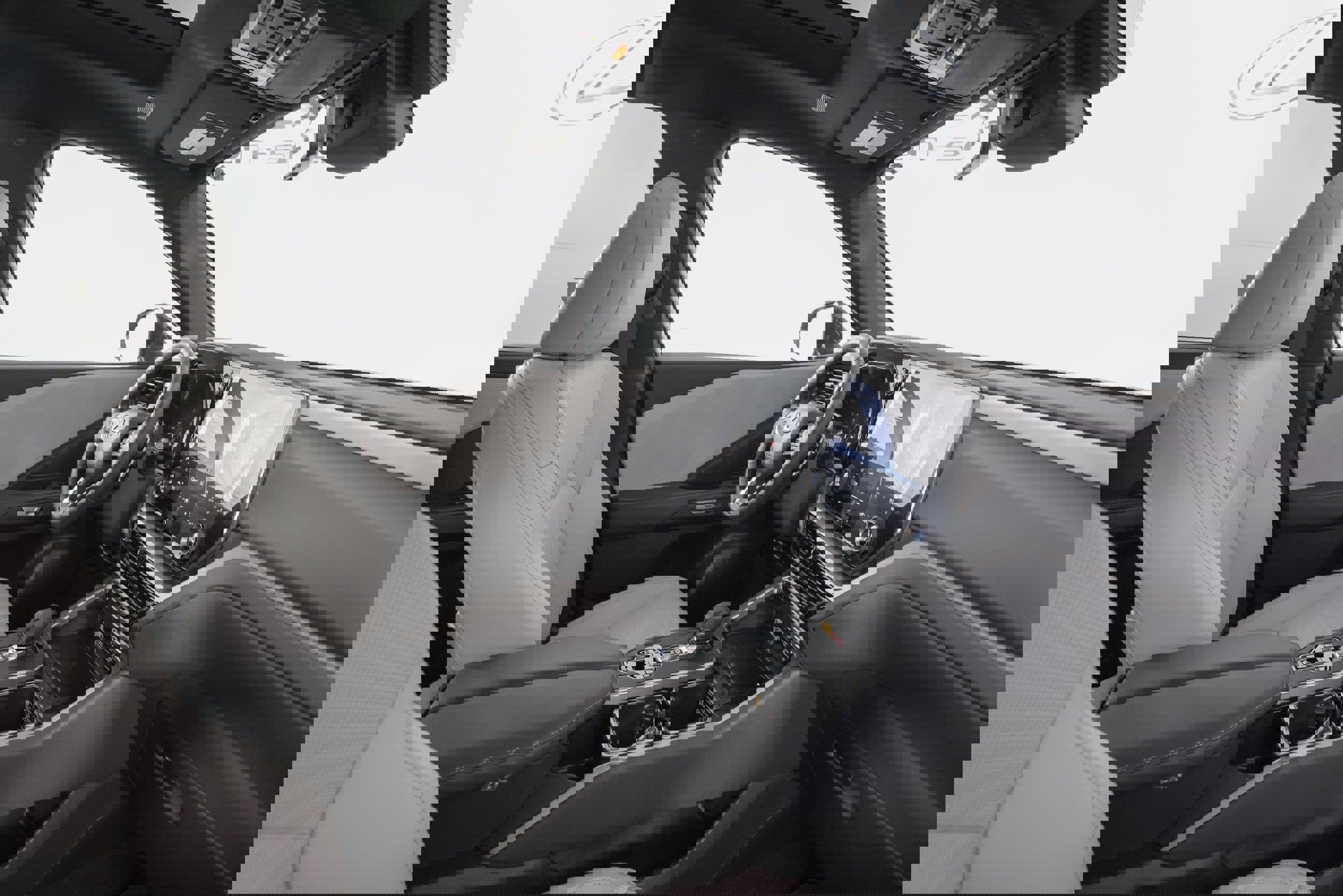 New 2026 Lexus TX 350 AWD image 18
