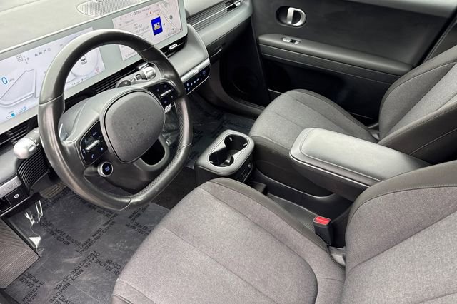 Used 2024 Hyundai Ioniq 5 SEL RWD image 10