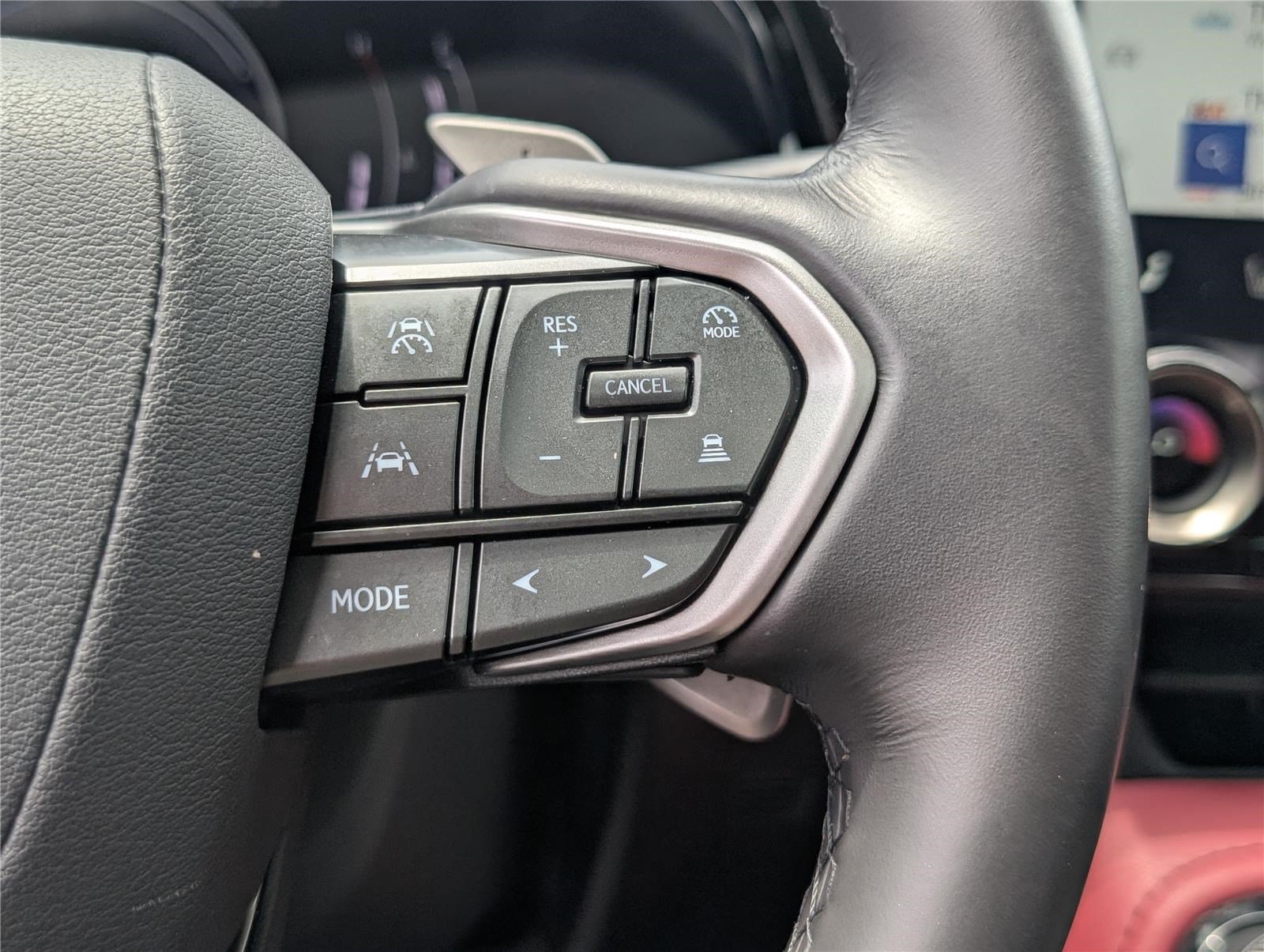 Certified 2025 Lexus NX 350h AWD w/ Cold Area Package image 24
