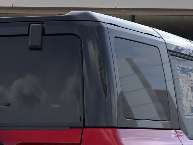 New 2025 Ford Bronco Big Bend image 26